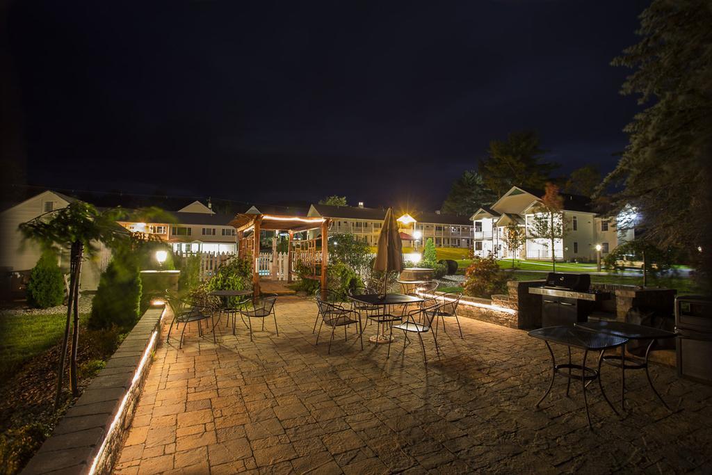 Golden Gables Inn North Conway Ngoại thất bức ảnh