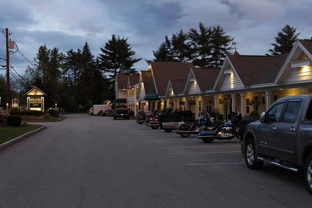 Golden Gables Inn North Conway Ngoại thất bức ảnh